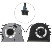 Кулер для ноутбука HP 470 G7 (6033B0062601) rev.A01