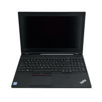 Ноутбук Lenovo ThinkPad L560 i5-6200U/8/128 SSD/БЕЗ АКБ - Уцінка