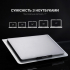 Подставка для ноутбука OfficePro CP620S - Фото 9