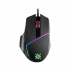 Мышка Defender Warfame GM-880L USB Black (52880) - Фото 1