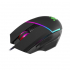 Мышка Defender Warfame GM-880L USB Black (52880) - Фото 2