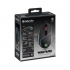 Мышка Defender Warfame GM-880L USB Black (52880) - Фото 4