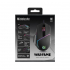 Мышка Defender Warfame GM-880L USB Black (52880) - Фото 5