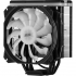 Кулер до процесора 2E Gaming Air Cool AC120D4TC-ARGB, LGA1700, 1366, 1200, 115X, AM5, AM4, AM3, AM3+, AM2, AM2+, FM2, (2E-AC120D4TC-ARGB) - Фото 1