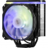 Кулер до процесора 2E Gaming Air Cool AC120D4TC-ARGB, LGA1700, 1366, 1200, 115X, AM5, AM4, AM3, AM3+, AM2, AM2+, FM2, (2E-AC120D4TC-ARGB) - Фото 2