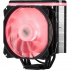 Кулер до процесора 2E Gaming Air Cool AC120D4TC-ARGB, LGA1700, 1366, 1200, 115X, AM5, AM4, AM3, AM3+, AM2, AM2+, FM2, (2E-AC120D4TC-ARGB) - Фото 4