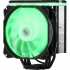 Кулер до процесора 2E Gaming Air Cool AC120D4TC-ARGB, LGA1700, 1366, 1200, 115X, AM5, AM4, AM3, AM3+, AM2, AM2+, FM2, (2E-AC120D4TC-ARGB) - Фото 5