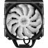 Кулер до процесора 2E Gaming Air Cool AC120D4TC-ARGB, LGA1700, 1366, 1200, 115X, AM5, AM4, AM3, AM3+, AM2, AM2+, FM2, (2E-AC120D4TC-ARGB) - Фото 6