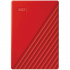 Внешний жесткий диск 2.5" 2TB WD (WDBYVG0020BRD-WESN) - Фото 1