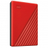 Внешний жесткий диск 2.5" 2TB WD (WDBYVG0020BRD-WESN) - Фото 2