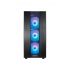 Корпус Chieftec Gaming Hunter 2 Tempered Glass (GS-02B-OP) - Фото 3