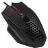 Мишка Redragon Bomber USB Black (71277) - Фото 2