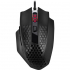 Мишка Redragon Bomber USB Black (71277) - Фото 3