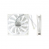 Кулер до корпусу Scythe Kaze Flex 120 White PWM (KF1225FD12W-P) - Фото 2