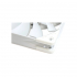 Кулер до корпусу Scythe Kaze Flex 120 White PWM (KF1225FD12W-P) - Фото 3