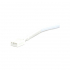Кулер до корпусу Scythe Kaze Flex 120 White PWM (KF1225FD12W-P) - Фото 4
