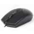 Мышка REAL-EL RM-208 USB Black - Фото 1