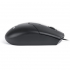 Мышка REAL-EL RM-208 USB Black - Фото 3