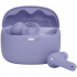 Наушники JBL Tune Beam Purple (JBLTBEAMPUR) - Фото 1