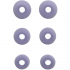 Наушники JBL Tune Beam Purple (JBLTBEAMPUR) - Фото 9