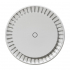Точка доступу Wi-Fi Mikrotik cAP ax (cAPGi-5HaxD2HaxD) - Фото 1