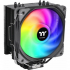 Кулер для процессора ThermalTake UX 200 SE (CL-P105-AL12SW-A) - Фото 1