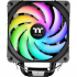 Кулер для процессора ThermalTake UX 200 SE (CL-P105-AL12SW-A) - Фото 2