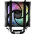 Кулер для процессора ThermalTake UX 200 SE (CL-P105-AL12SW-A) - Фото 3