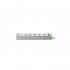 Мережевий фільтр живлення APC Essential SurgeArrest 5 outlets ++ 2 USB (5V, 2.4A) (PM5U-RS) - Фото 2
