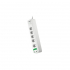 Мережевий фільтр живлення APC Essential SurgeArrest 5 outlets ++ 2 USB (5V, 2.4A) (PM5U-RS) - Фото 3