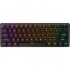 Клавіатура SteelSeries Apex Pro Mini Wireless UA Black (SS64842) - Фото 1