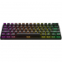 Клавіатура SteelSeries Apex Pro Mini Wireless UA Black (SS64842) - Фото 2