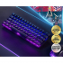 Клавіатура SteelSeries Apex Pro Mini Wireless UA Black (SS64842) - Фото 5