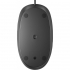 Мишка HP 125 USB Black (265A9AA) - Фото 2