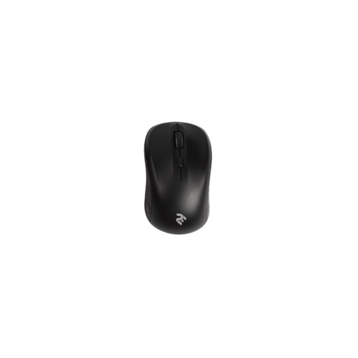 Мишка 2E MF216 Wireless Black (2E-MF216WB) - Фото 1