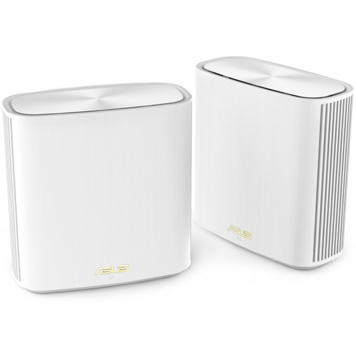 Точка доступу Wi-Fi ASUS XD6-2PK-WHITE - Фото 1