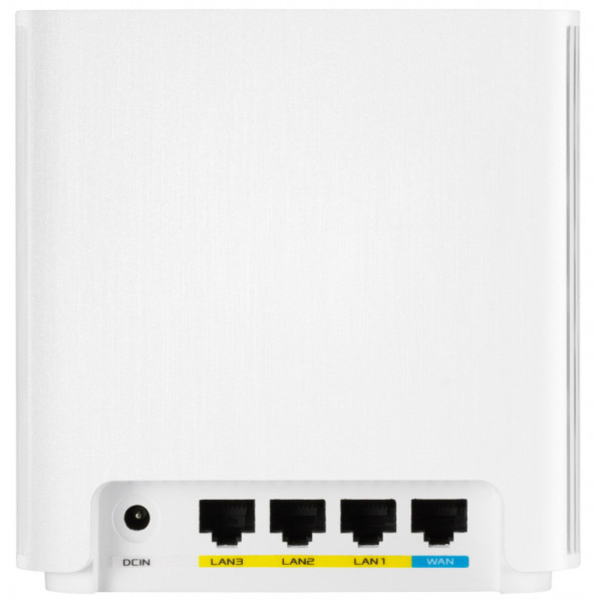 Точка доступу Wi-Fi ASUS XD6-2PK-WHITE - Фото 5