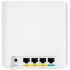 Точка доступу Wi-Fi ASUS XD6-2PK-WHITE - Фото 5