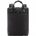 Рюкзак для ноутбука Tavialo 15.6" CityLife TC11.5 black 11,5л (TC11.5-124BL) - Фото 1