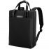 Рюкзак для ноутбука Tavialo 15.6" CityLife TC11.5 black 11,5л (TC11.5-124BL) - Фото 2