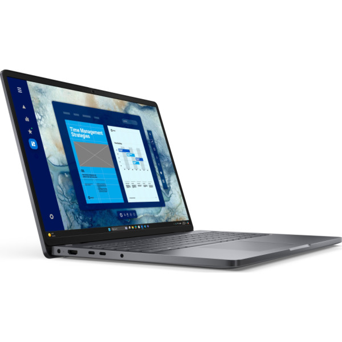 Ноутбук Dell Pro 16 (BTO108PC16250UA_W11P) - Фото 2