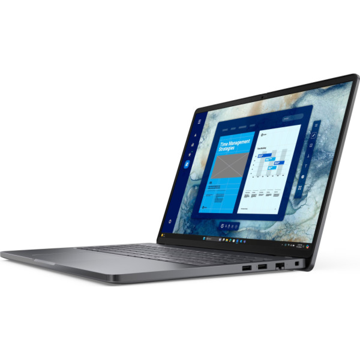 Ноутбук Dell Pro 16 (BTO108PC16250UA_W11P) - Фото 3