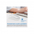 Мишка Promate Tracker Wireless White (tracker.white) - Фото 4