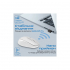 Мишка Promate Tracker Wireless White (tracker.white) - Фото 6