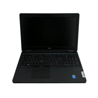 Ноутбук DELL Latitude 5550 i5-5300U/8/120 SSD - Class A-