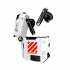 Наушники GravaStar Sirius P5 TWS BT 5.2 IPX4 Defense Mecha (GRAVASTARP5_MECHA_WHT_V2) - Фото 1