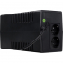 Пристрій безперебійного живлення Prologix 800 480W (PLP800VA2LED) - Фото 2