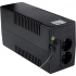 Пристрій безперебійного живлення Prologix 800 480W (PLP800VA2LED) - Фото 3