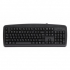 Клавіатура A4Tech KB-720 Black USB - Фото 1