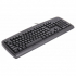 Клавіатура A4Tech KB-720 Black USB - Фото 2
